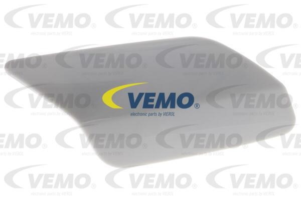 V20080464 Vemo Cover, bumper