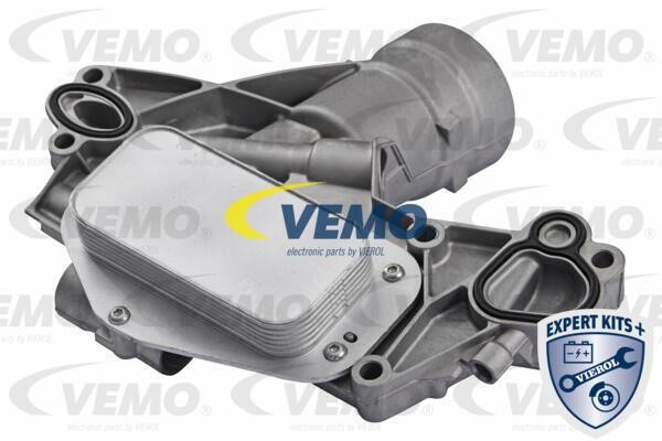 Vemo V40-60-2133 Oil Cooler, engine oil V40602133