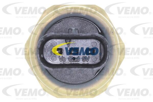 Fuel pressure sensor Vemo V30-72-0234