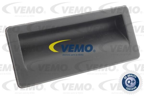 Vemo V10-73-0653 Switch, rear hatch release V10730653