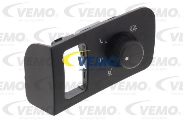 Vemo V10-73-0576 Mirror adjustment switch V10730576