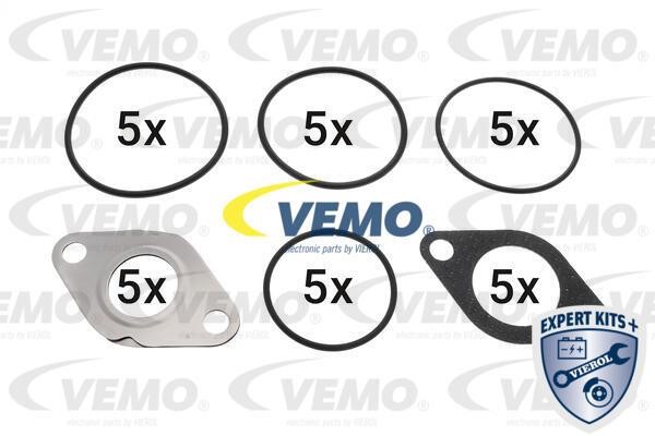 Vemo V10-63-0187 Gasket Set, EGR system V10630187