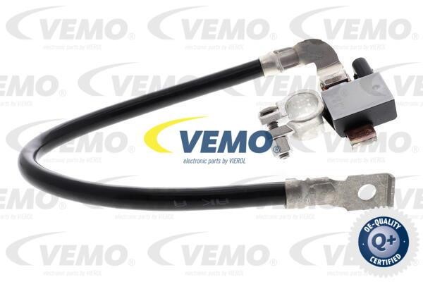 Vemo V20-17-1004 Sensor, battery management V20171004