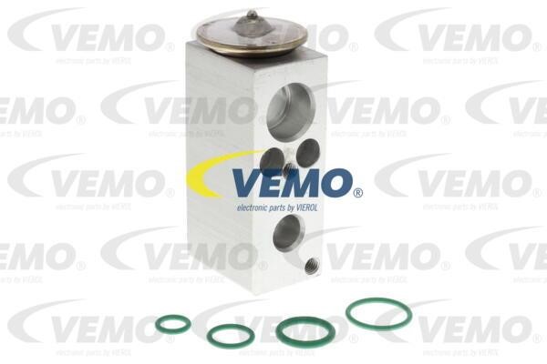 Vemo V22-77-0026 Air conditioner expansion valve V22770026