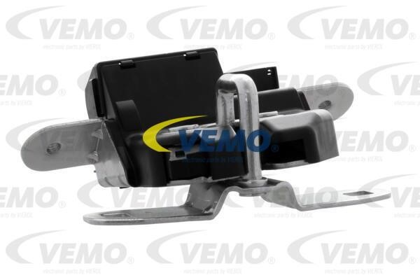 Vemo V24-85-0022 Tailgate Lock V24850022