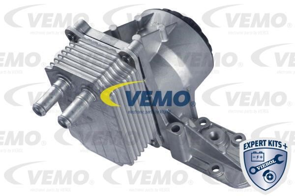 Vemo V25-60-3036 Oil Cooler, engine oil V25603036