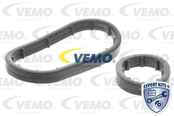 Vemo V30-60-1336 Gasket Set, oil cooler V30601336