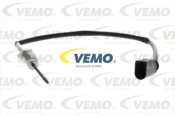 Vemo V10-72-0123 Exhaust gas temperature sensor V10720123