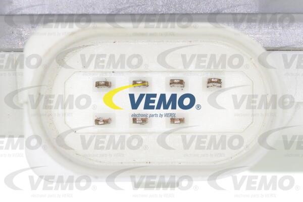 Door lock Vemo V10-85-2273