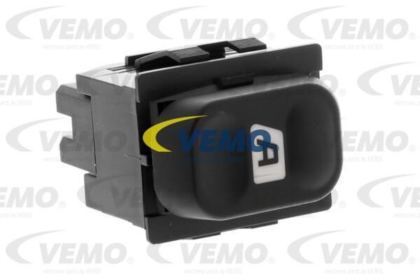 Vemo V42-73-0033 Window regulator button block V42730033