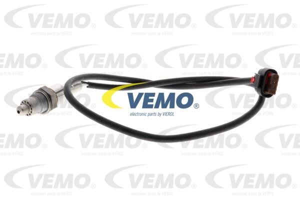 Vemo V25-76-0047 Lambda sensor V25760047