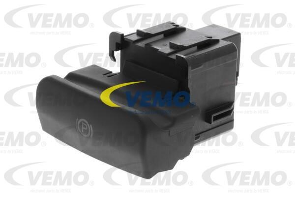 Vemo V22-73-0031 Switch, park brake actuation V22730031