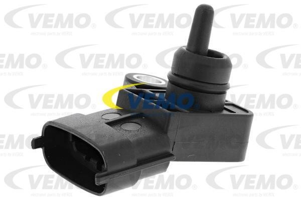 Vemo V52-72-0066 Sensor, intake manifold pressure V52720066