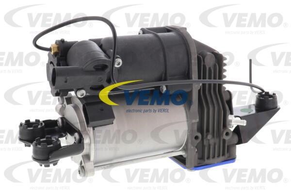 Vemo V20-52-0005 Pneumatic system compressor V20520005