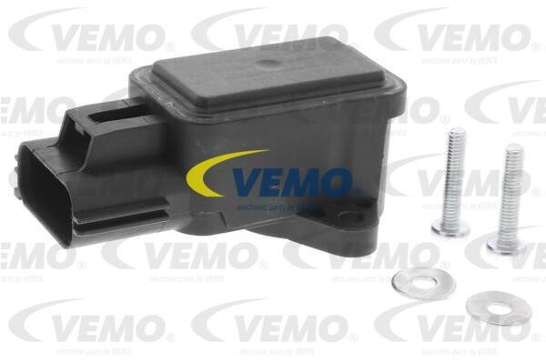 Vemo V25-72-1569 Throttle position sensor V25721569