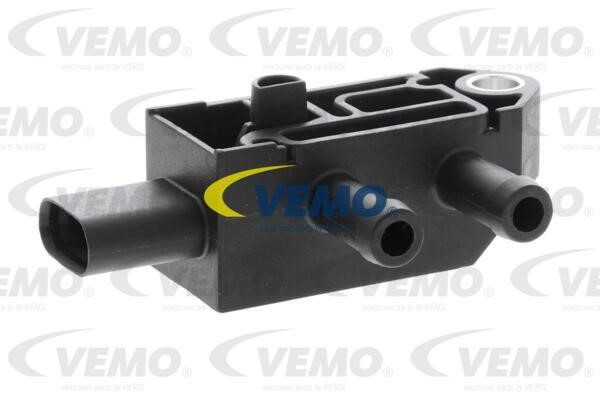 Vemo V10-72-0069 Sensor, exhaust pressure V10720069