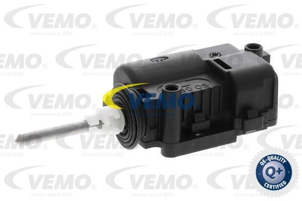 Vemo V40-77-0043 Control, central locking system V40770043