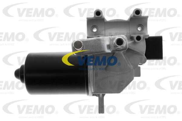 Vemo V40-07-0019 Wiper Motor V40070019