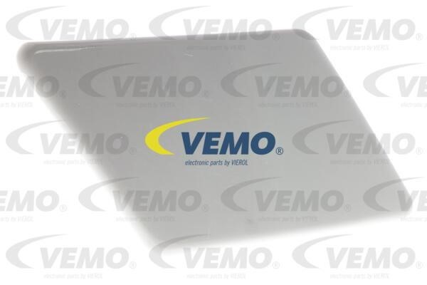 Vemo V20-08-0454 Cover, bumper V20080454