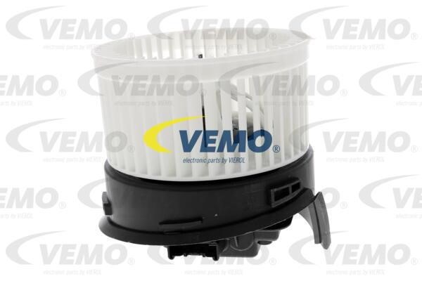 V22790019 Vemo Fan assy - heater motor