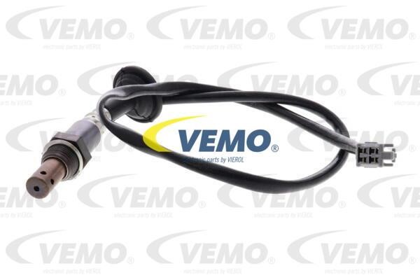 Vemo V70-76-0027 Lambda sensor V70760027