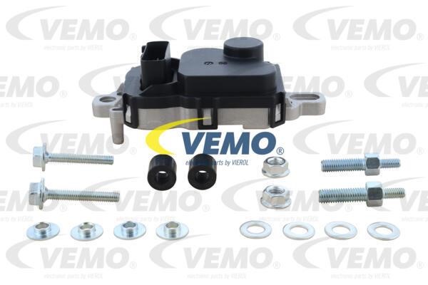 Vemo V25-71-0011 Fuel pump relay V25710011