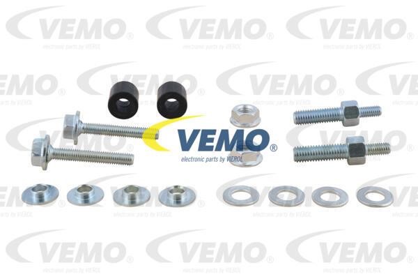 Fuel pump relay Vemo V25-71-0011