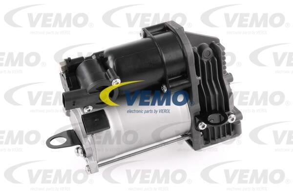 Vemo V30-52-0014 Pneumatic system compressor V30520014
