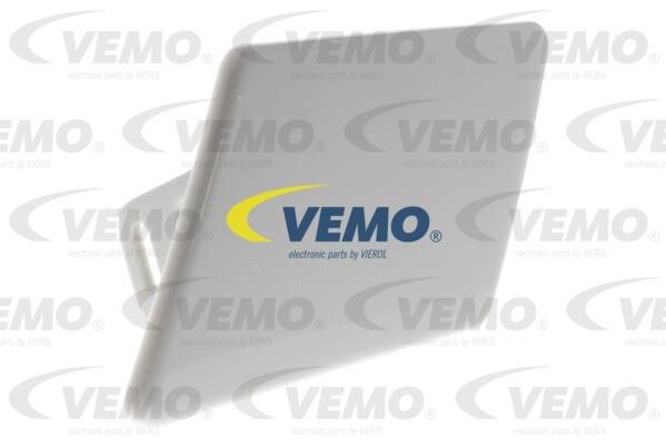 Vemo V20-08-0453 Cover, bumper V20080453