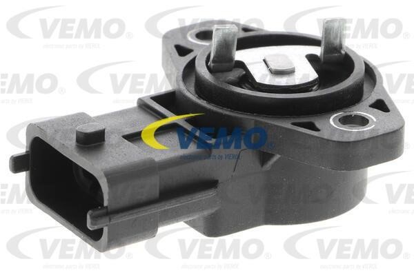 Vemo V52-72-0253 Throttle position sensor V52720253
