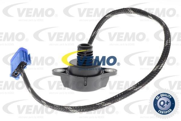 Vemo V46-54-0002 Regulating Valve, oil pressure V46540002