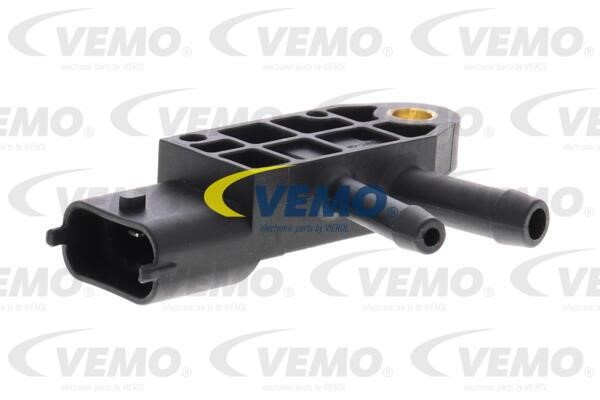 Vemo V95-72-0134 Sensor, exhaust pressure V95720134