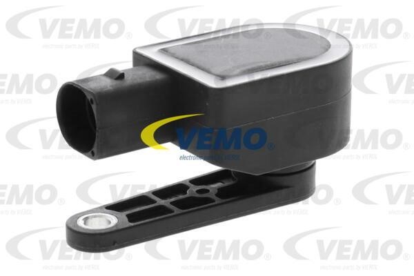 Vemo V10-72-0068 Sensor, Xenon light (headlight range adjustment) V10720068