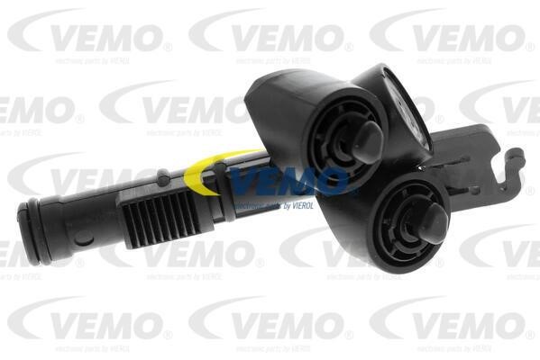 V95080022 Vemo Washer Fluid Jet, headlight cleaning