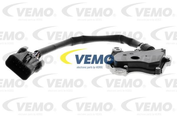 Vemo V45-73-0021 Multi-Function Switch V45730021