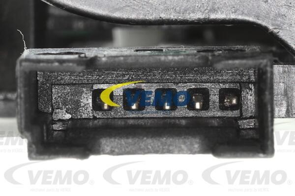Tailgate Lock Vemo V20-85-0070