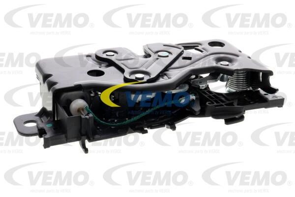 Vemo V20-85-0070 Tailgate Lock V20850070