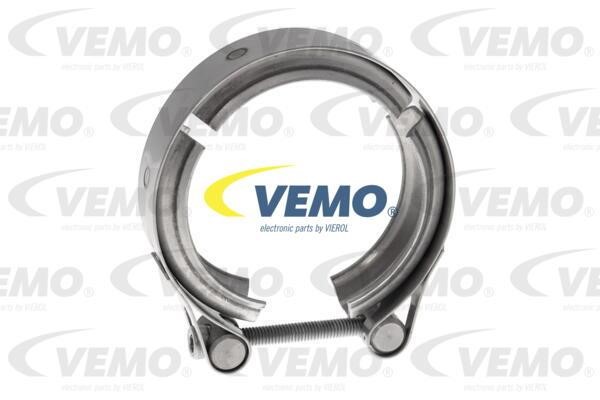 Vemo V99-99-0031 Exhaust clamp V99990031