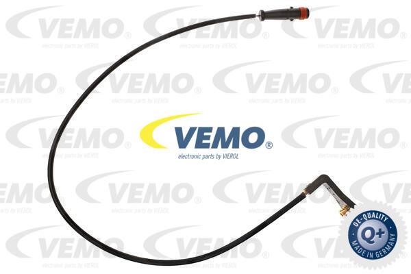 Vemo V30-72-0056 Warning contact, brake pad wear V30720056