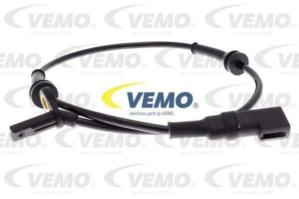 Vemo V25721101 Sensor, wheel speed V25721101