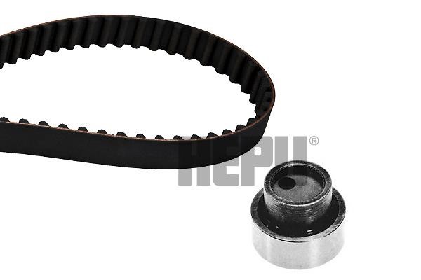 Hepu 20-1307 Timing Belt Kit 201307