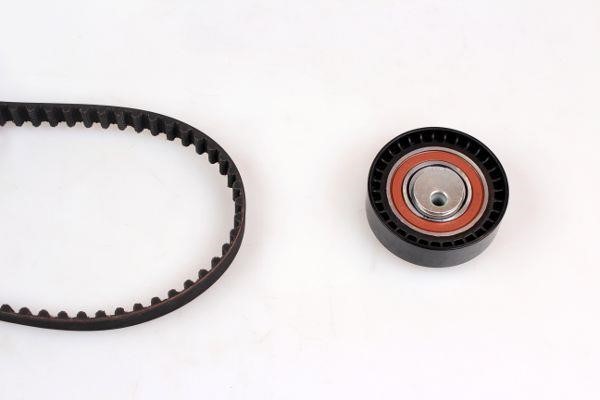 Hepu 20-1755 Drive belt kit 201755