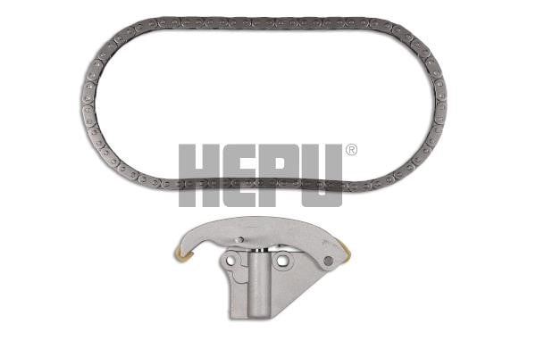 Hepu 210366 Timing chain kit 210366