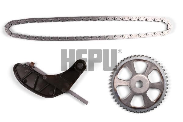 Hepu 210242 Timing chain kit 210242