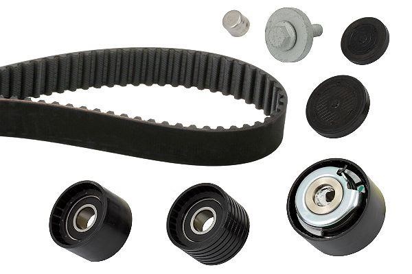 Hepu 20-1330 Timing Belt Kit 201330