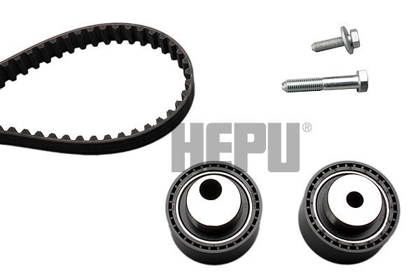 Hepu 20-1298 Timing Belt Kit 201298