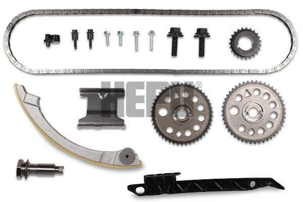 Hepu 210184 Timing chain kit 210184