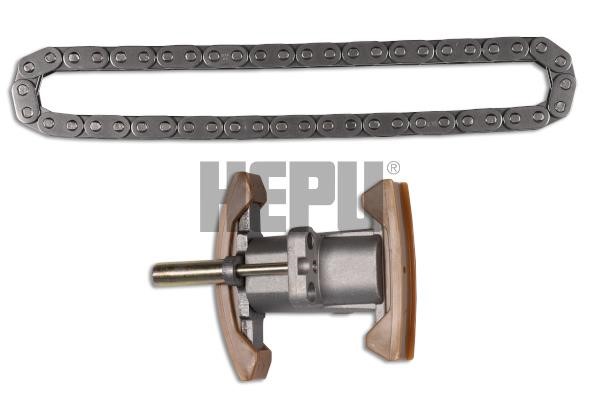 Hepu 210422 Timing chain kit 210422
