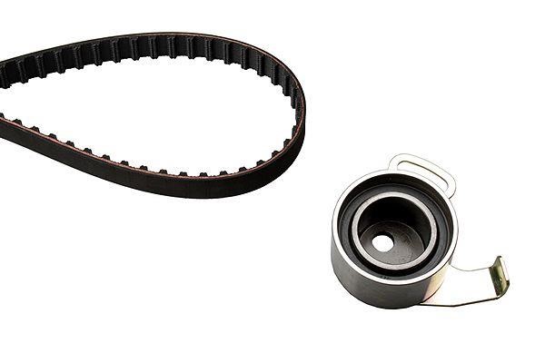 Timing kit Rover 25: 201125 Hepu Timing Belt Kit