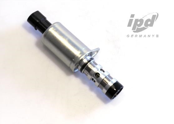 Hepu 21-5048 Camshaft adjustment valve 215048